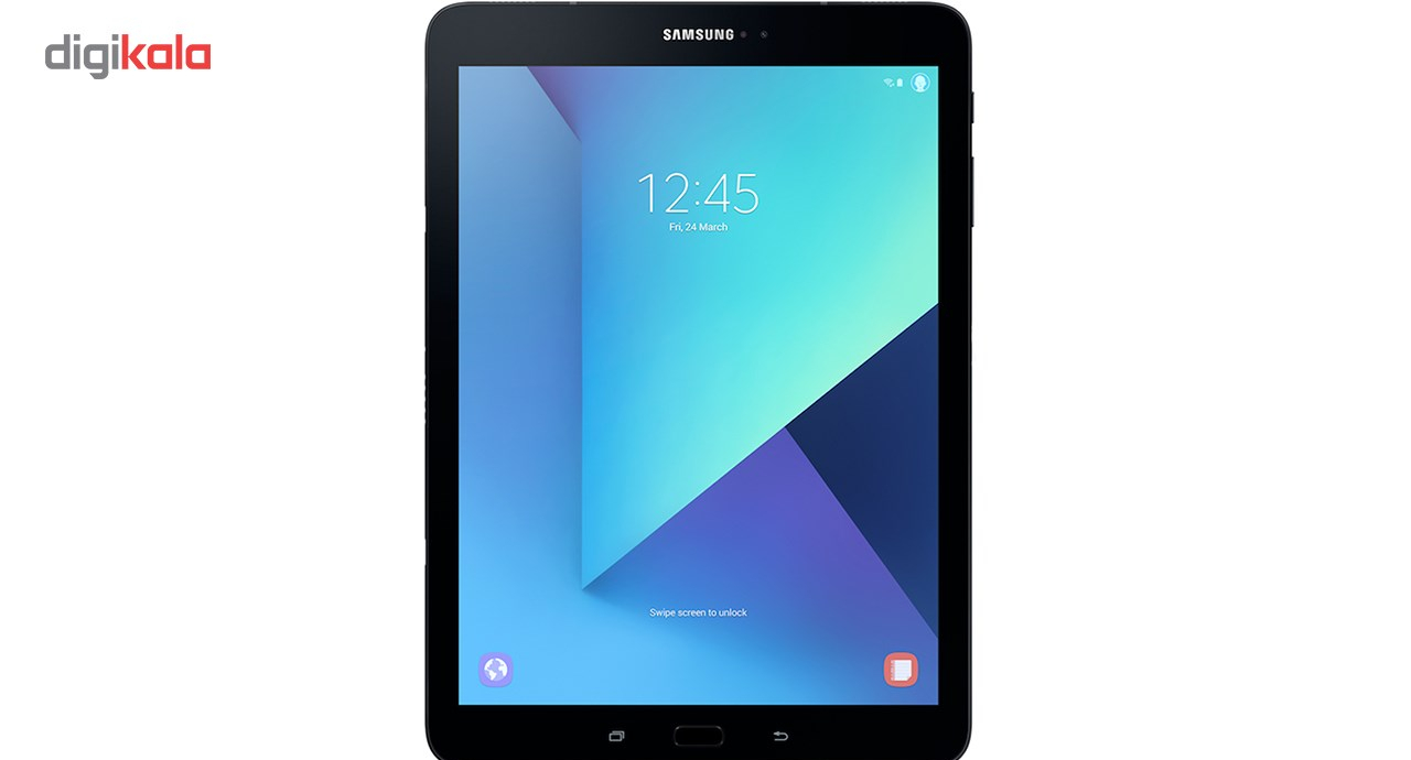 تبلت سامسونگ مدل Galaxy Tab S3 9.7 LTE