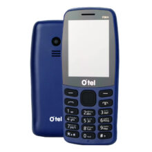 گوشی موبایل اوتل مدل F06 Plus دو سیم کارت