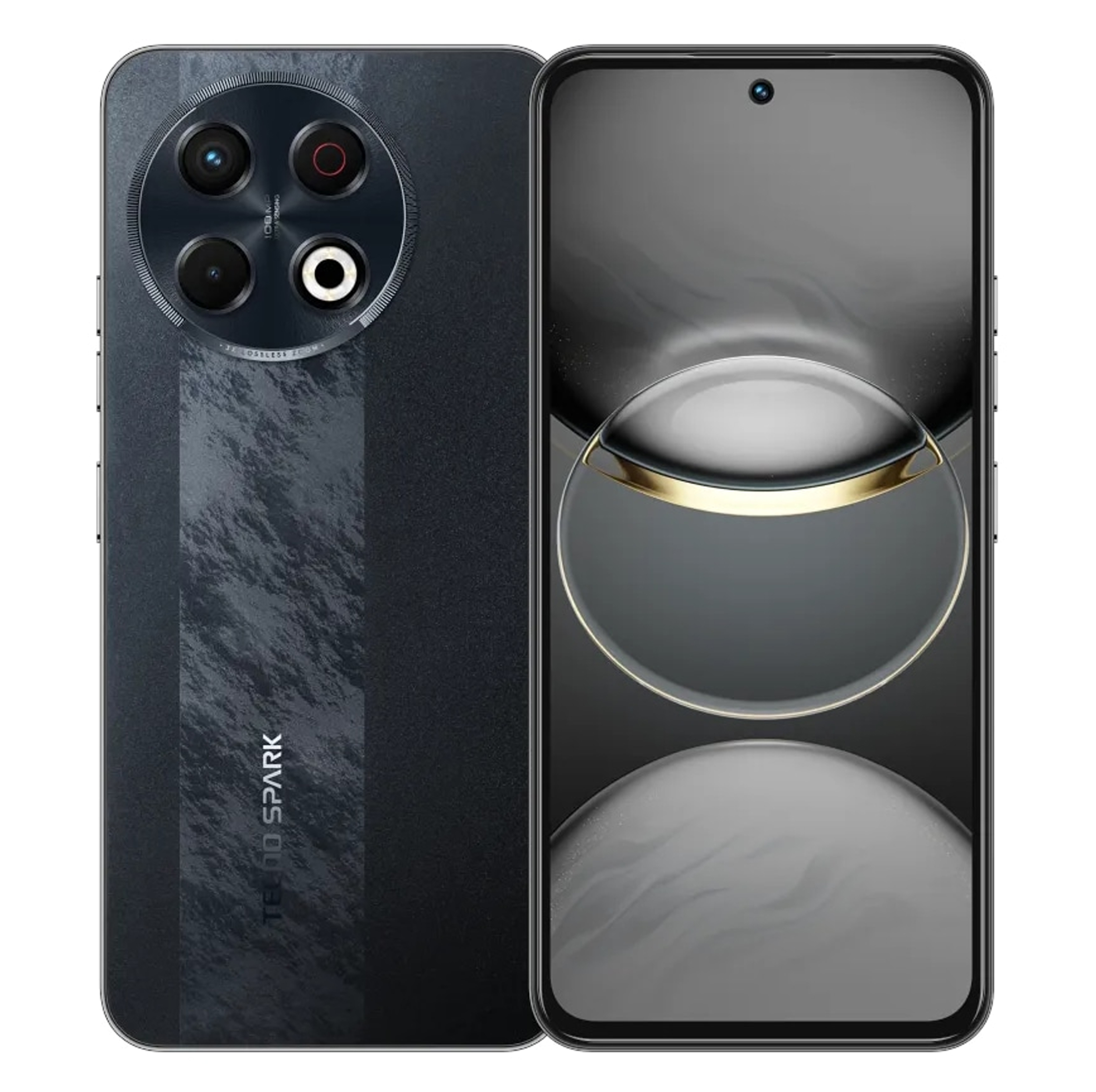 گوشی موبایل تکنو مدل Spark 30 Pro دو سیم کارت ظرفیت 256 گیگابایت و رم 8 گیگابایت
