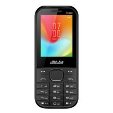 گوشی موبایل جی ال ایکس مدل R2402