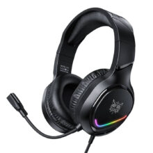 هدست گیمینگ اونیکوما مدل X31