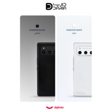 گوشی موبایل داریا مدل bond 5G دو سیم کارت ظرفیت 256 گیگابایت و رم 8 گیگابایت - نسخه امارات