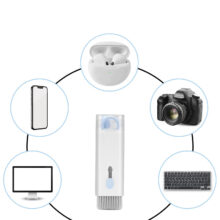 کیت تمیز کننده مدل multifunctional