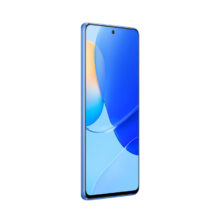 گوشی موبایل هوآوی مدل nova 9 SE دو سیم کارت ظرفیت 128 گیگابایت و رم 8 گیگابایت به همراه ساعت هوشمند Band 6 و فلاسک هوشمند