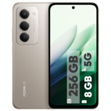 گوشی موبایل شیائومی مدل Redmi 15 5G ظرفیت 256 گیگابایت و رم 8 گیگابایت