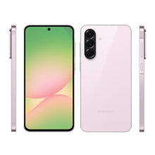 گوشی موبایل سامسونگ مدل Galaxy A56 دو سیم کارت ظرفیت 256 گیگابایت و رم 8 گیگابایت - ویتنام - به همراه شارژر 25 وات سامسونگ