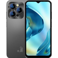 گوشی موبایل ژوبیتر مدل jPhone K10 دو سیم‌کارت ظرفیت 64 گیگابایت و رم 3 گیگابایت