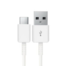کابل شارژ USB به USB-C مدل EP-DN930CWE طول 1.2 متر