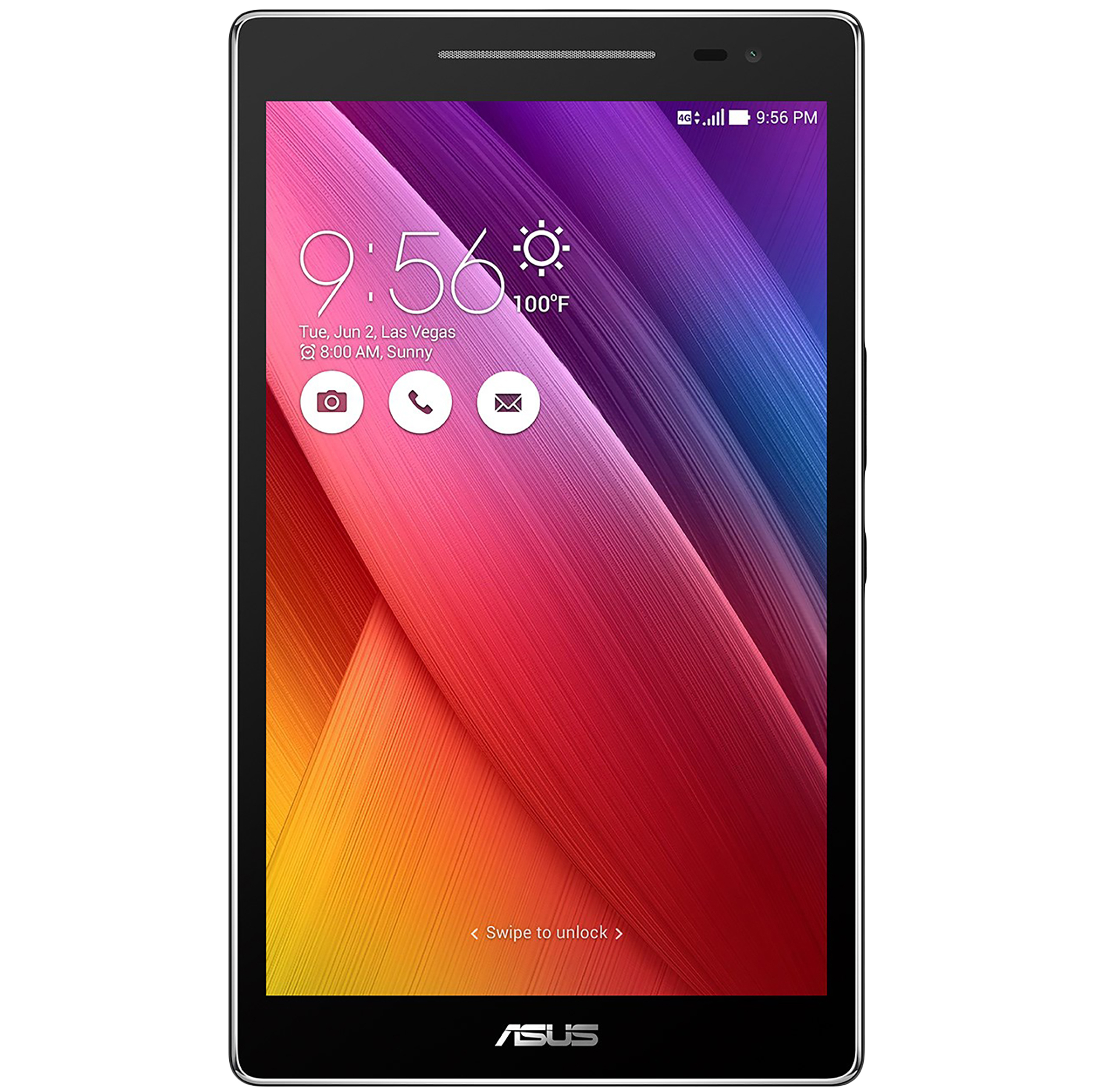 تبلت ایسوس مدل ZenPad 8.0 Z380KNL 4G ظرفیت 16 گیگابایت