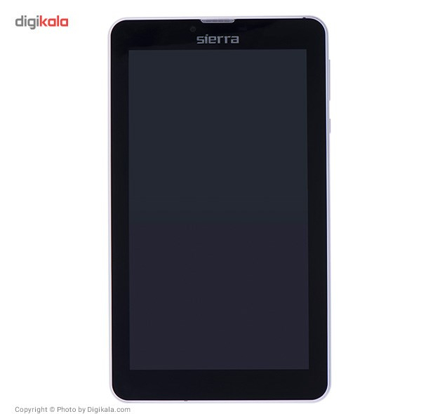 تبلت سیرا مدل SR-T78D50 دو سیم کارت