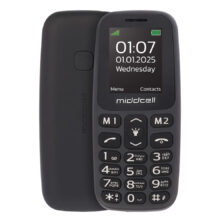 گوشی موبایل میدسل مدل M107 دو سیم کارت ظرفیت 32 مگابایت و رم 32 مگابایت