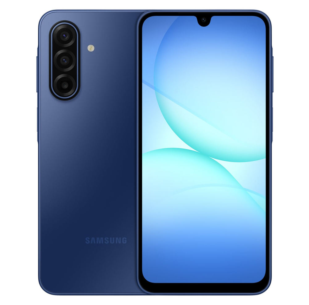 گوشی موبایل سامسونگ مدل Galaxy A17 4G دو سیم کارت ظرفیت 128 گیگابایت و رم 6 گیگابایت - ویتنام