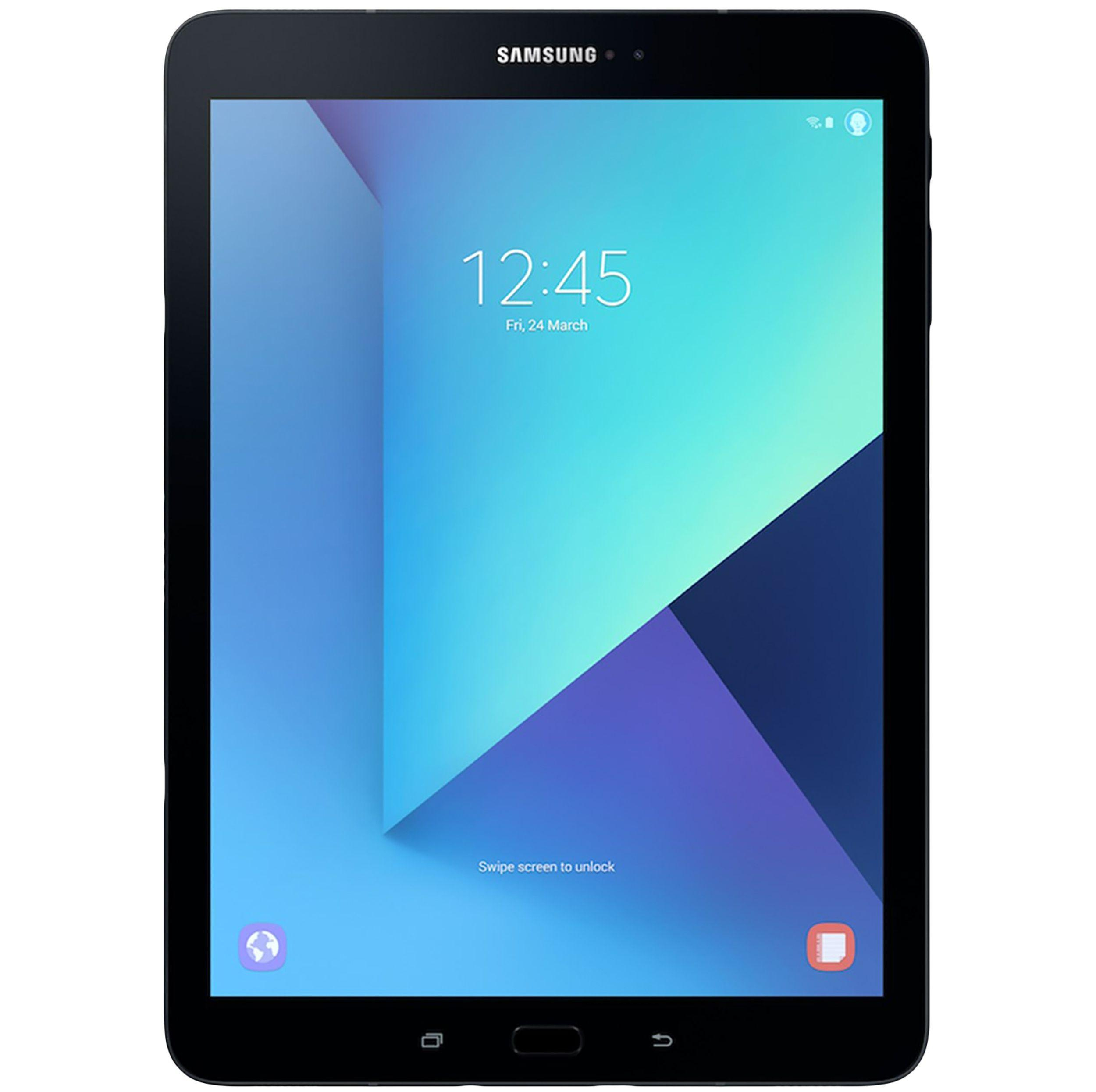 تبلت سامسونگ مدل Galaxy Tab S3 9.7 LTE