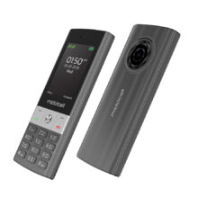 گوشی موبایل میدسل مدل M150 دو سیمکارت ظرفیت 32 مگابایت و رم 32 مگابایت