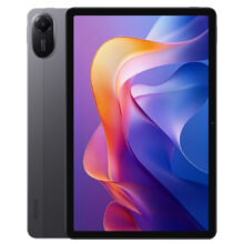 تبلت ۱۱ اینچ شیائومی مدل Redmi Pad 2 با ظرفیت 256 گیگابایت و رم 8 گیگابایت، قابلیت پشتیبانی از دو سیم کارت، رزولوشن دوربین اصلی ۸ مگاپیکسل، پشتیبانی از قلم