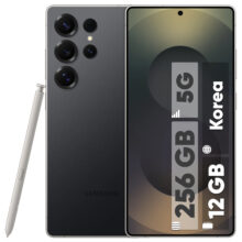 گوشی موبایل سامسونگ مدل Galaxy S25 Ultra دو سیم کارت ظرفیت 256 گیگابایت و رم 12 گیگابایت - پک کره