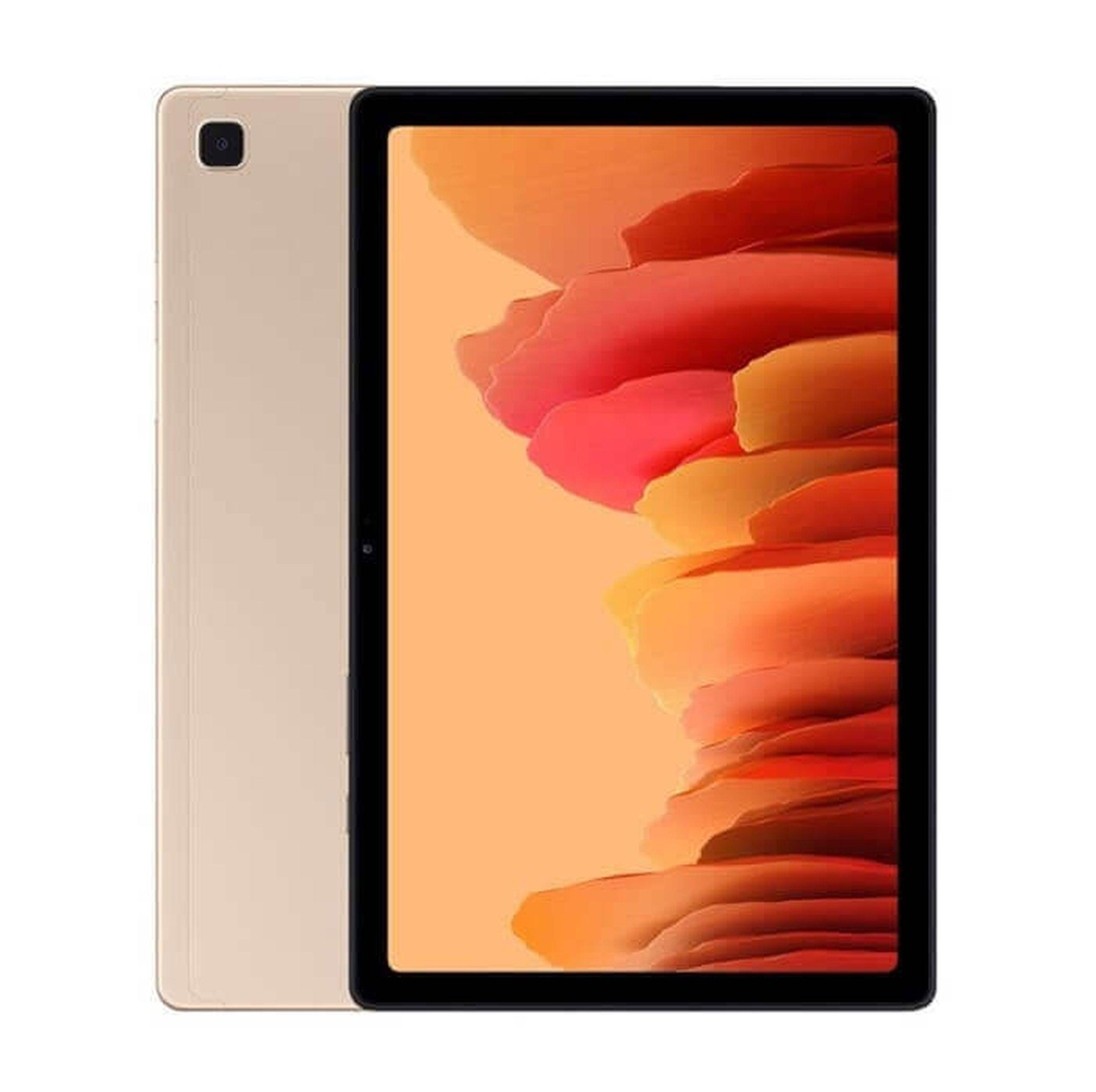 تبلت سامسونگ مدل Galaxy Tab A7 10.4 SM-T505-4G ظرفیت 32 گیگابایت و رم 3 گیگابایت