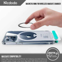 حلقه مگ سیف مک دودو مدل PC-1620