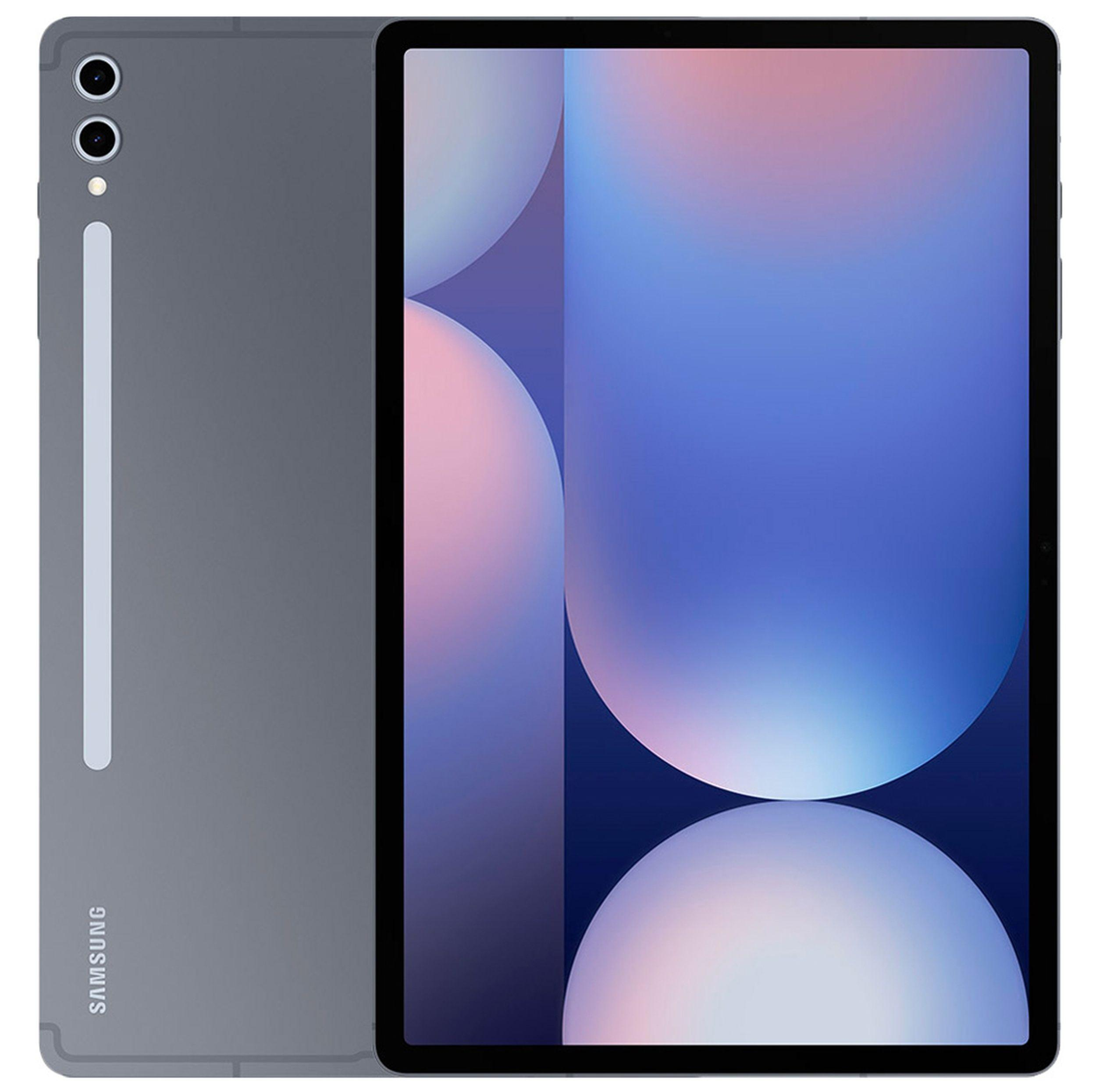 تبلت 12.4 اینچ سامسونگ مدل Galaxy Tab S10 Plus Wi-Fi ظرفیت 256 گیگابایت و رم 12 گیگابایت