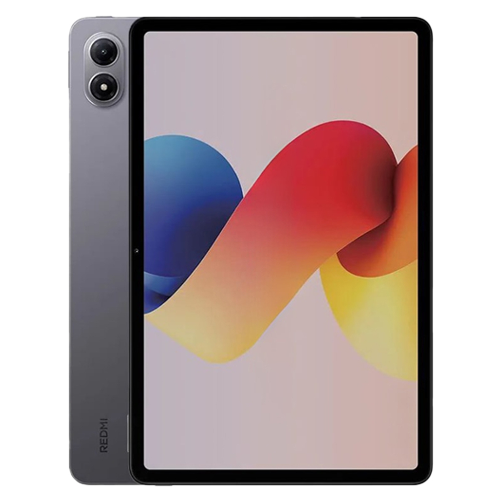 تبلت 12.1 اینچ شیائومی مدل Redmi Pad 2 Pro Wi-Fi، ظرفیت 256 گیگابایت و رم 8 گیگابایت، رزولوشن دوربین 8 مگاپیکسل، پشتیبانی از قلم و کیبورد