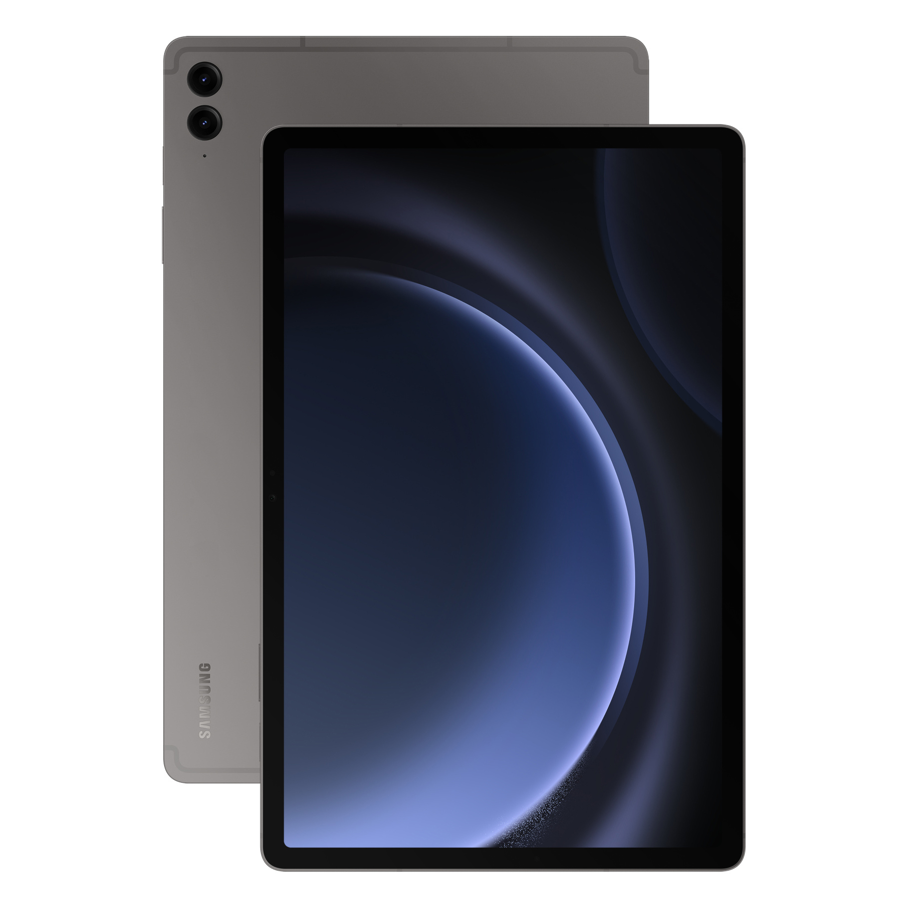 تبلت 12.4 اینچ سامسونگ مدل Galaxy Tab S9 FE Plus ظرفیت 256 گیگابایت و رم 12 گیگابایت