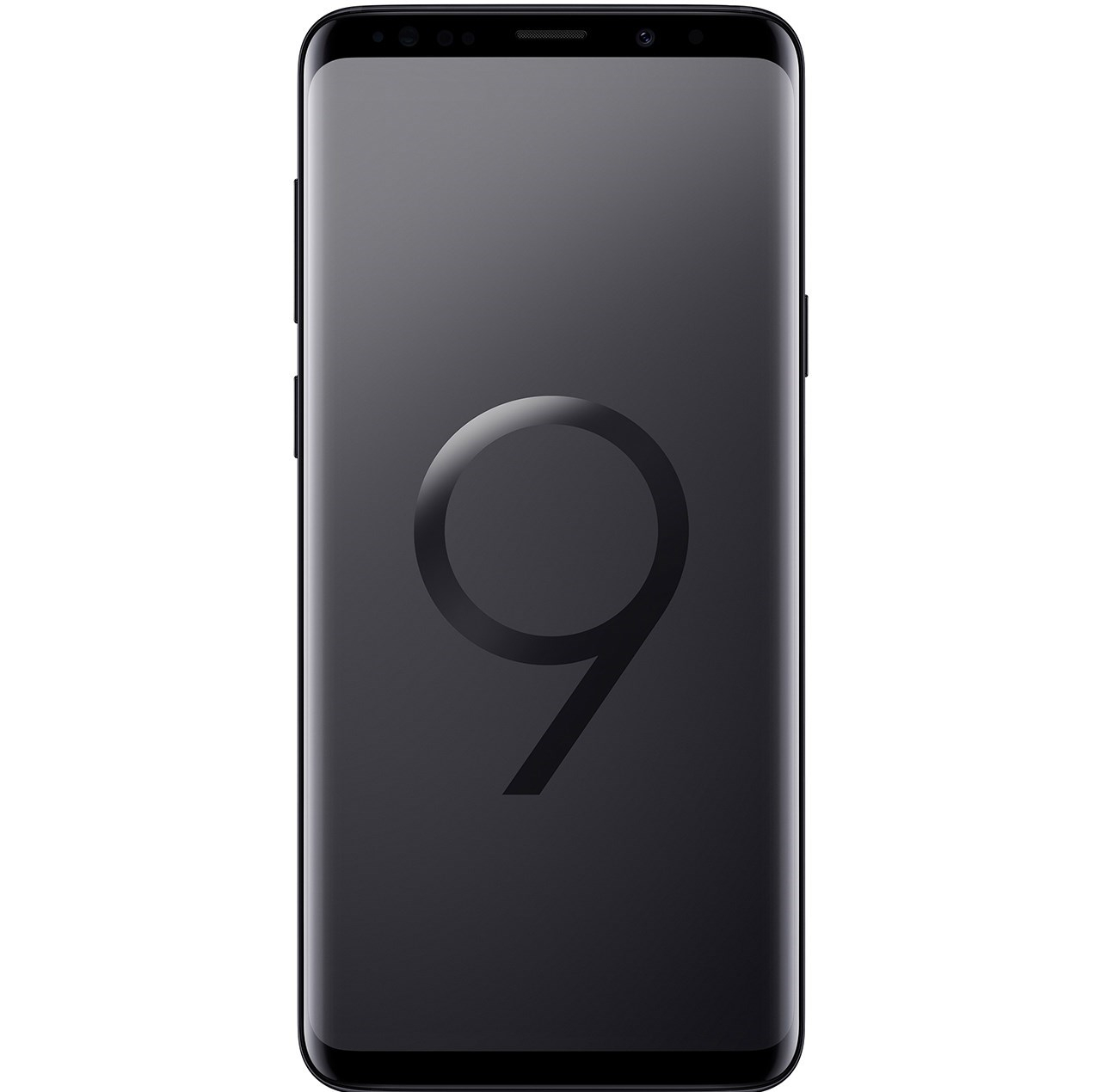 گوشی موبایل سامسونگ مدل Galaxy S9 Plus SM-965FD دو سیم کارت ظرفیت 256 گیگابایت