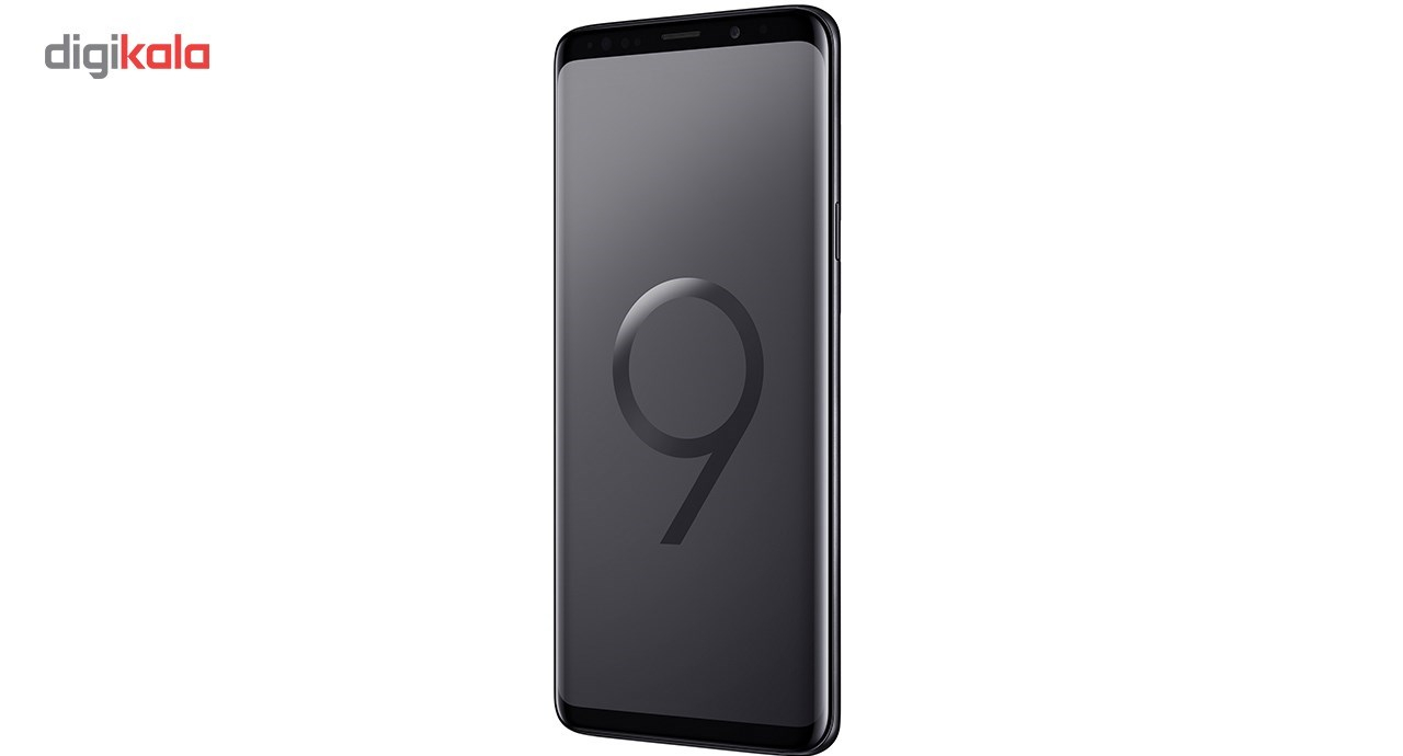 گوشی موبایل سامسونگ مدل Galaxy S9 Plus SM-965FD دو سیم کارت ظرفیت 256 گیگابایت