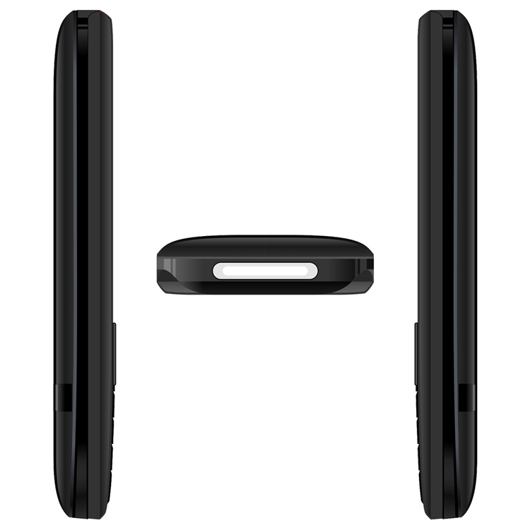 گوشی موبایل جی ال ایکس مدل R2402