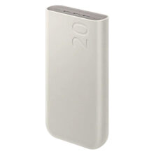 پاوربانک 45 وات سامسونگ مدل Battery Pack EB-P4520 ظرفیت 20000 میلی‌آمپر ساعت