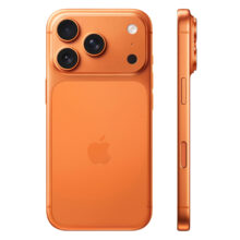 گوشی موبایل اپل مدل iPhone 17 Pro Max ZAA تک سیم کارت + eSim ظرفیت 512 گیگابایت و رم 12 گیگابایت - نات اکتیو