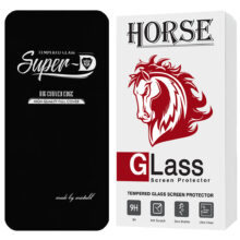 محافظ صفحه نمایش هورس مدل SUPRH20 مناسب برای گوشی موبایل سامسونگ Galaxy S24 FE 5G / Galaxy S25 FE 5G