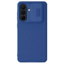 کاور نیلکین مدل CamShield Pro مناسب برای گوشی موبایل سامسونگ Galaxy A56 5G