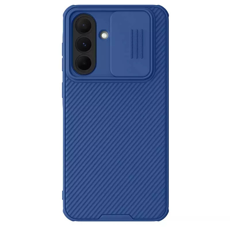 کاور نیلکین مدل CamShield Pro مناسب برای گوشی موبایل سامسونگ Galaxy A56 5G