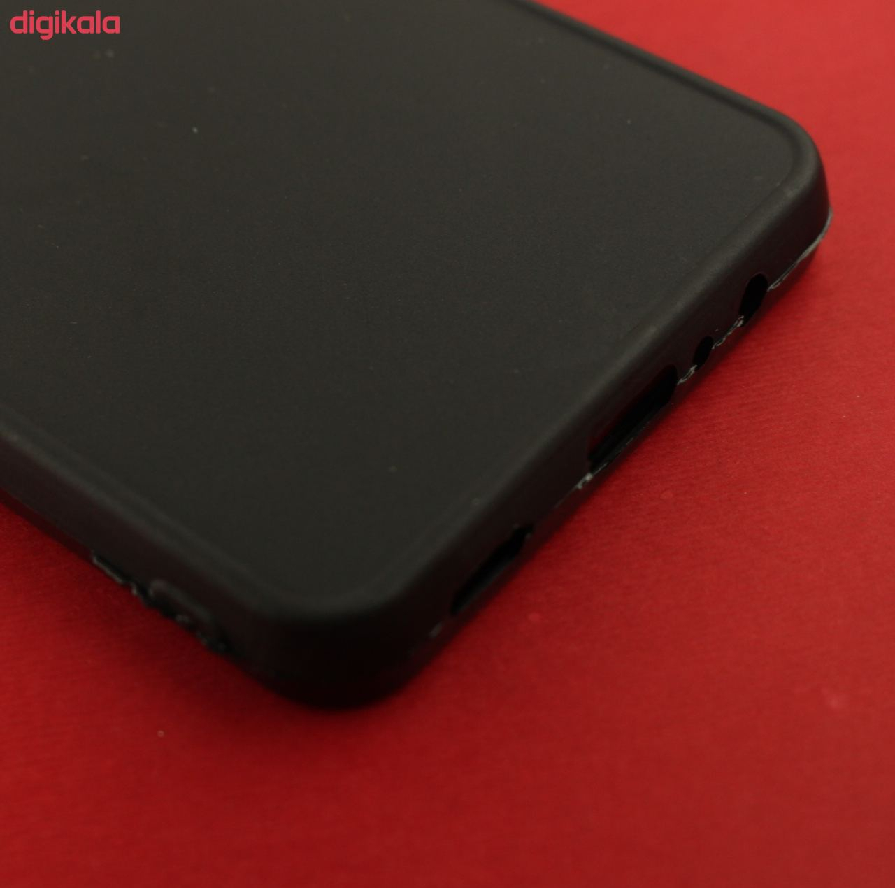 کاور مدل A12_IML مناسب برای گوشی موبایل سامسونگ Galaxy A12
