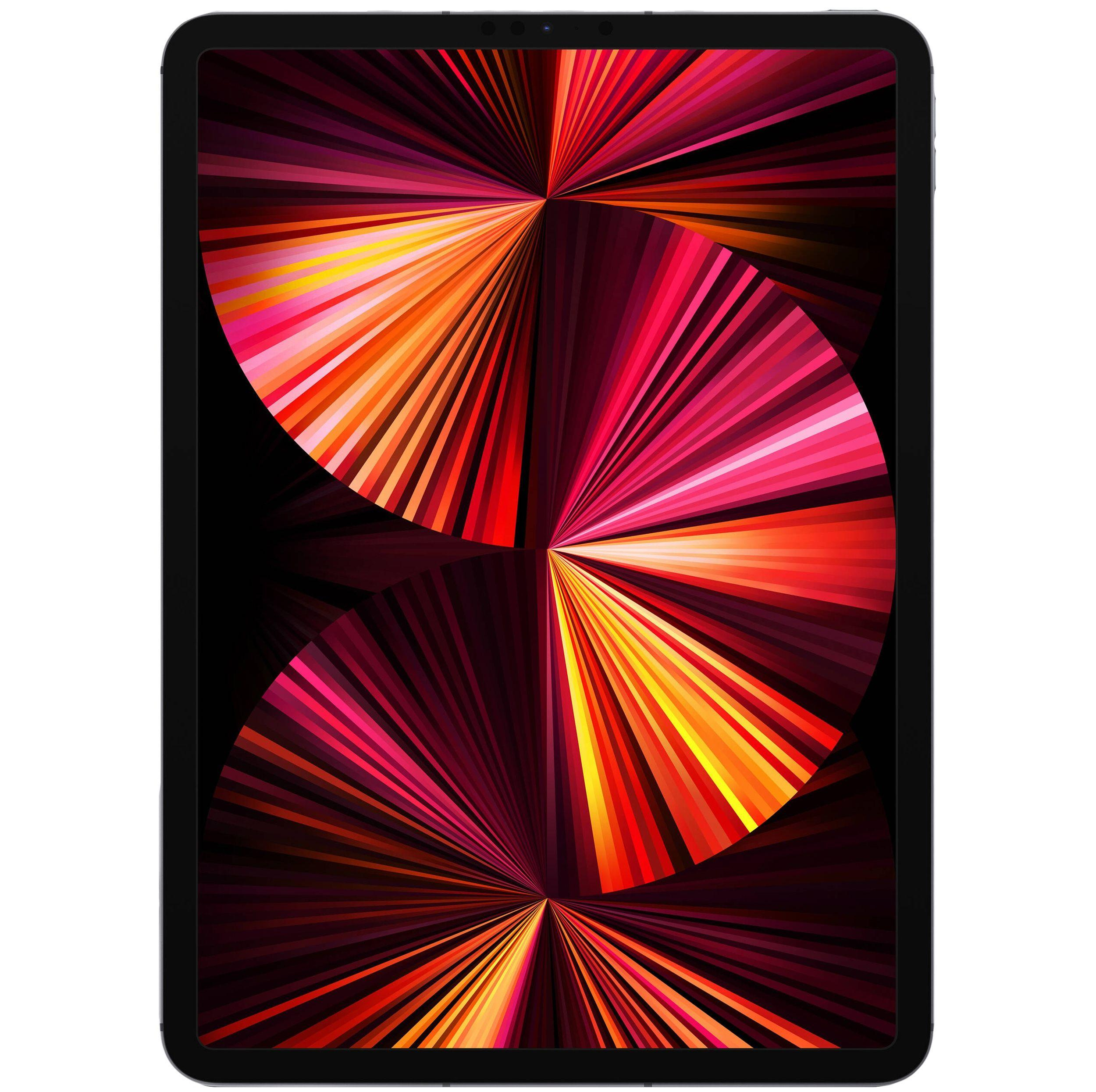 تبلت اپل مدل iPad Pro 11 inch 2021 WiFi ظرفیت 256 گیگابایت