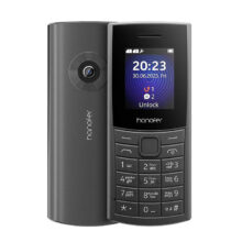 گوشی موبایل هانوفر مدل 5300 2G دو سیم‌کارت