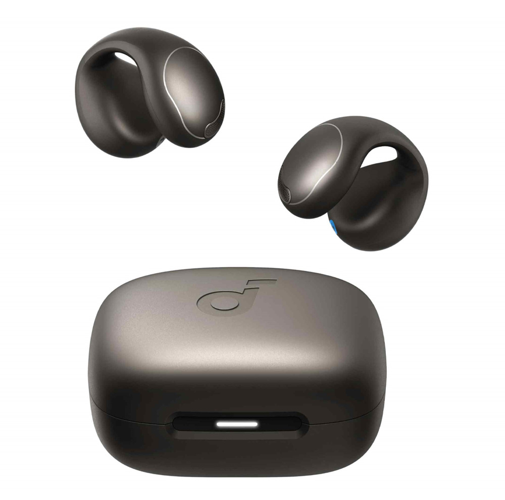 هدفون بلوتوثی انکر مدل SoundCore C40i