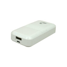 پاوربانک 5 وات ای اس دی مدل ASD-POOL ظرفیت 4500 میلی آمپر ساعت