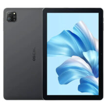 تبلت 10.1 اینچ بلک ویو مدل Oscal Pad 70 Wi-Fi با ظرفیت 64 گیگابایت و رم 4 گیگابایت، رزولوشن دوربین 13 مگاپیکسل