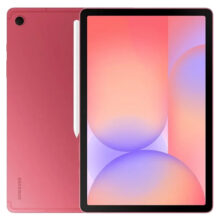 تبلت 10.9 اینچ سامسونگ مدل Galaxy Tab S10 Lite 5G با ظرفیت 128 گیگابایت و رم 6 گیگابایت، قابلیت پشتیبانی از سیم‌ کارت، رزولوشن دوربین اصلی ۸ مگاپیکسل، پشتیبانی از قلم