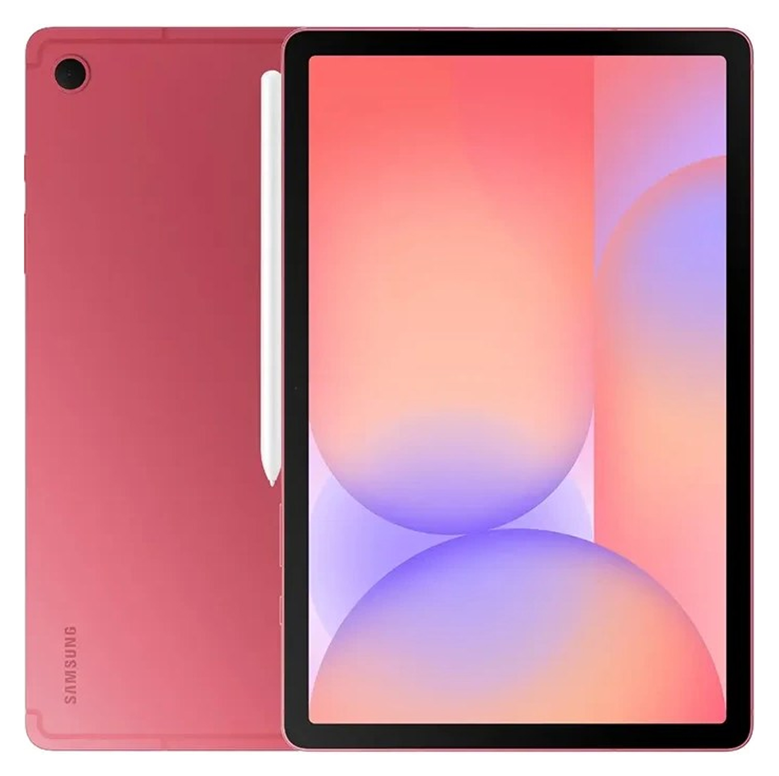 تبلت 10.9 اینچ سامسونگ مدل Galaxy Tab S10 Lite 5G با ظرفیت 128 گیگابایت و رم 6 گیگابایت، قابلیت پشتیبانی از سیم‌ کارت، رزولوشن دوربین اصلی ۸ مگاپیکسل، پشتیبانی از قلم