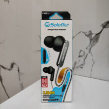 هندزفری سولوفر مدل H-32