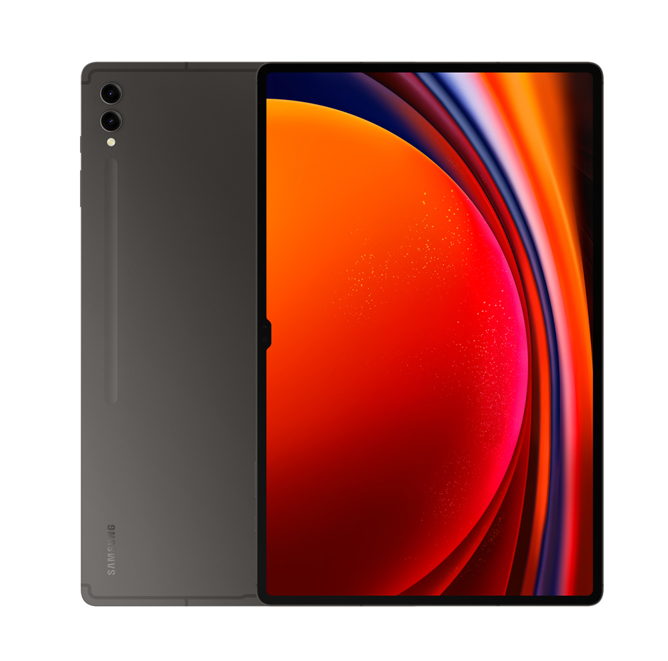 تبلت سامسونگ مدل Galaxy Tab S9 Ultra 5G SM-X916B ظرفیت 256 گیگابایت و رم 12 گیگابایت