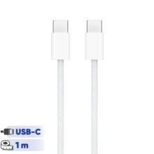کابل USB-C اپل مدل 60W-C طول 1 متر