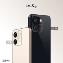 گوشی موبایل تی سی اچ مدل Neo دو سیم کارت ظرفیت 64 گیگابایت و رم 4 گیگابایت