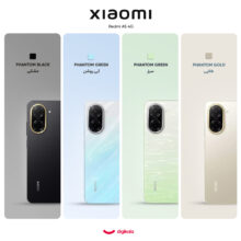 گوشی موبایل شیائومی مدل Redmi A5 دو سیم کارت ظرفیت 128 گیگابایت و رم 4 گیگابایت - نسخه به همراه شارژر