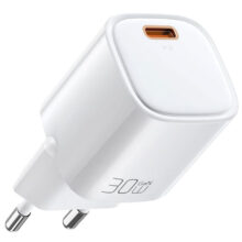 شارژر دیواری 30 وات مک دودو مدل CH-008