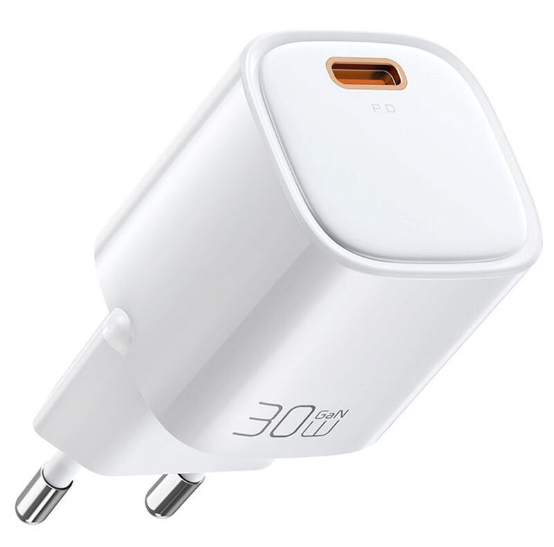 شارژر دیواری 30 وات مک دودو مدل CH-008