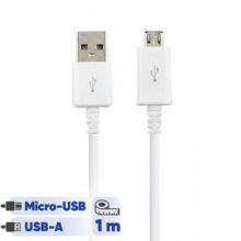 کابل شارژ microUSB مدل DG925UWZ فست شارژ