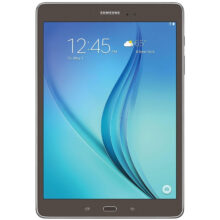 تبلت سامسونگ گلکسی مدل Galaxy Tab A 9.7 4G SM-T555 ظرفیت 16 گیگابایت
